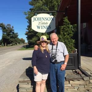 Meet your Posher, Susie